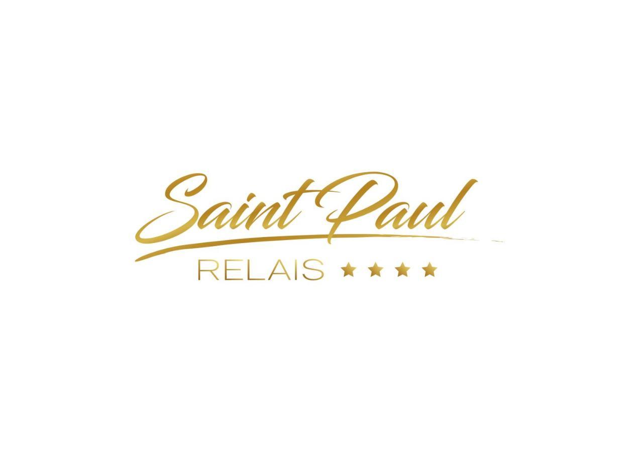 Saint Paul Relais **** Hotell San Paolo Solbrito Exteriör bild